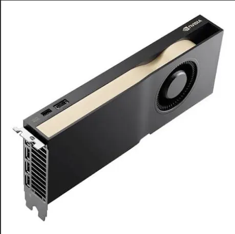 NVIDIA RTX PRO 4500 Blackwell Server Edition 32GB PCIe Accelerator for HPE