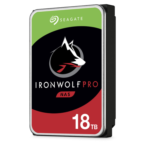 Seagate ST18000NE000 18TB