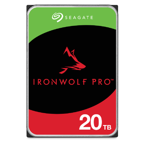 Seagate ST20000NE000 20TB