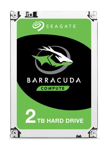 Seagate ST2000DM008 2TB