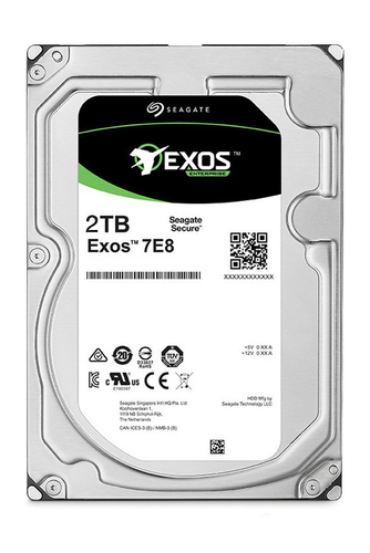 Seagate ST2000NM000A 2TB