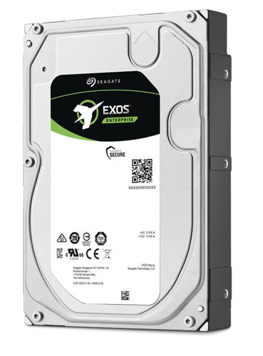 Seagate ST4000NM000A 4TB