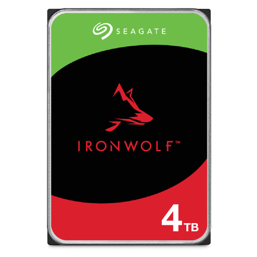 Seagate ST4000VN006 4TB