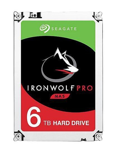 Seagate ST6000NE000 6TB