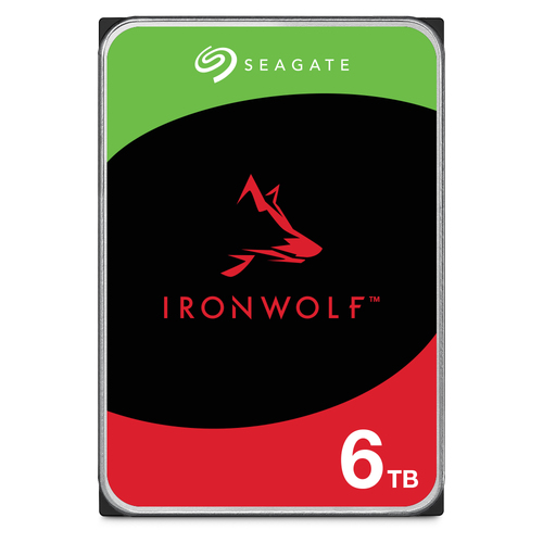 Seagate ST6000VN006 6TB