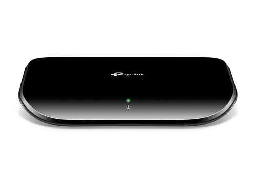 TP-Link TL-SG1005D 5-Port