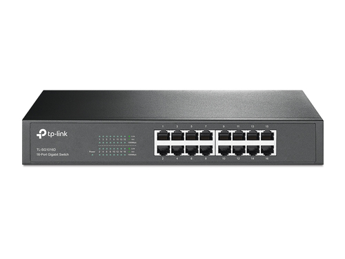 TP-Link TL-SG1016D 16-Port