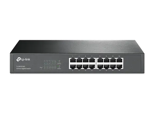 TP-Link TL-SG1016D 16-Port