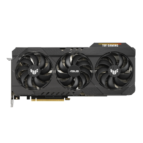 ASUS TUF-RTX3060TI-O8GD6X-GAMING 8GB