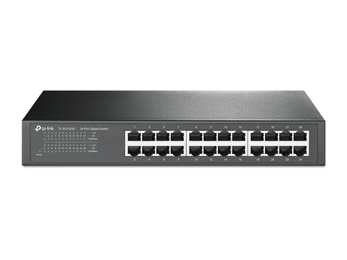 TP-Link TL-SG1024D 24-Port