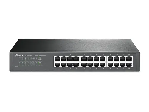TP-Link TL-SG1024D 24-Port