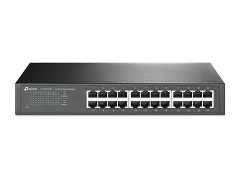 TP-Link TL-SG1024D 24-Port