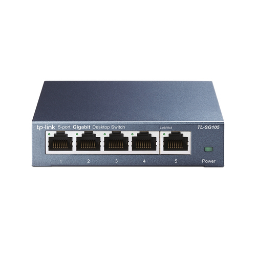 TP-Link TL-SG105 5-Port