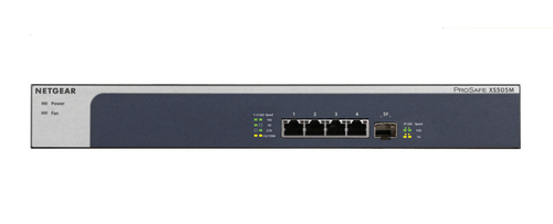 NETGEAR XS505M 5-Port