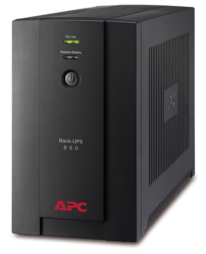 APC Back-UPS 950VA
