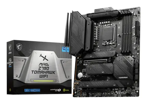 MSI MAG Z790 TOMAHAWK WIFI