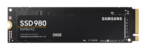 Samsung 980 250GB