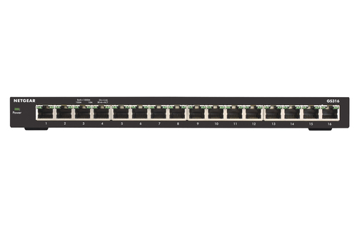 NETGEAR GS316 16-Port